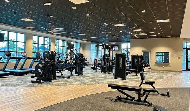 12440 WELLEN GOLF STREET 102, Venice, FL 34293