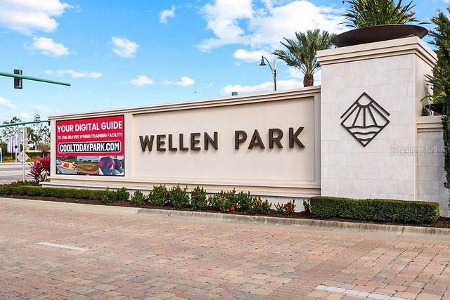 12440 WELLEN GOLF STREET 102, Venice, FL 34293
