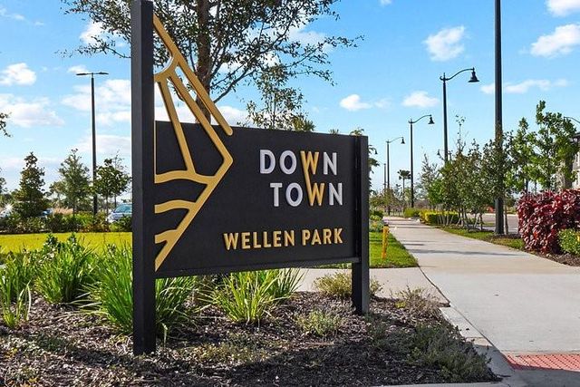 12440 WELLEN GOLF STREET 102, Venice, FL 34293