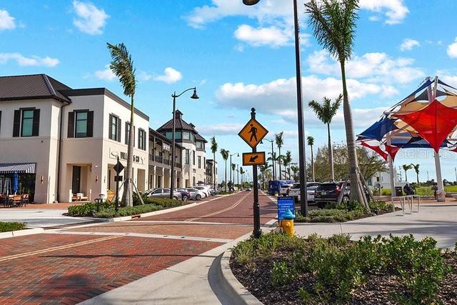12440 WELLEN GOLF STREET 102, Venice, FL 34293