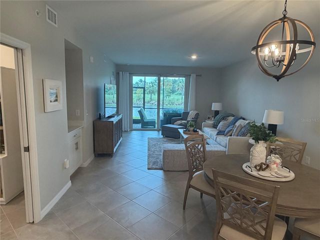 12440 WELLEN GOLF STREET 102, Venice, FL 34293
