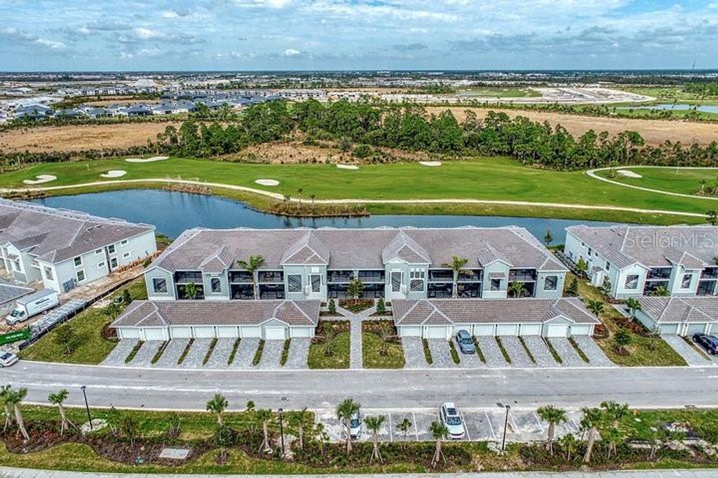 12440 WELLEN GOLF STREET 102, Venice, FL 34293