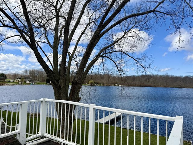 2100 Bass Island Park Drive, Eau Claire, MI 49111