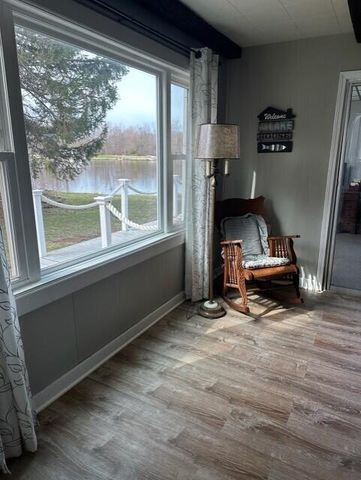 2100 Bass Island Park Drive, Eau Claire, MI 49111