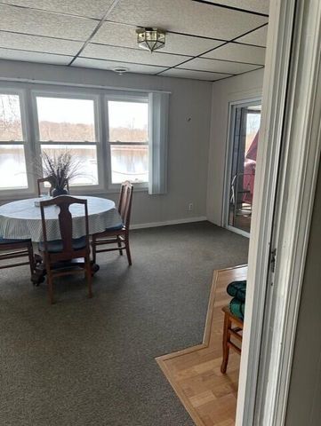 2100 Bass Island Park Drive, Eau Claire, MI 49111