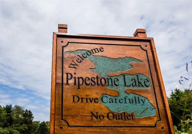 2100 Bass Island Park Drive, Eau Claire, MI 49111