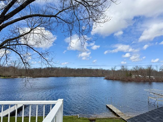 2100 Bass Island Park Drive, Eau Claire, MI 49111