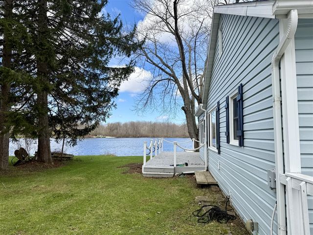 2100 Bass Island Park Drive, Eau Claire, MI 49111