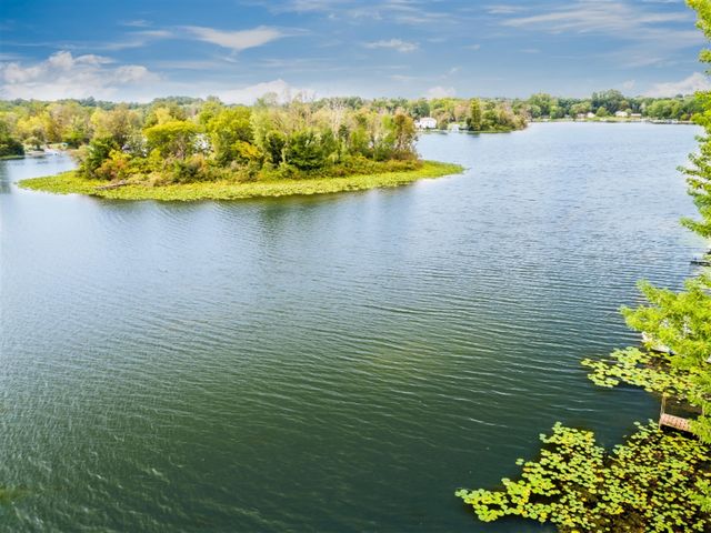 2100 Bass Island Park Drive, Eau Claire, MI 49111