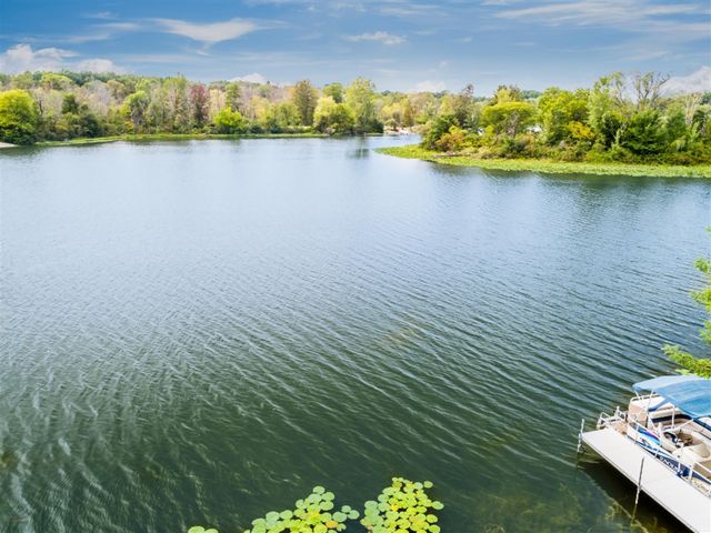 2100 Bass Island Park Drive, Eau Claire, MI 49111
