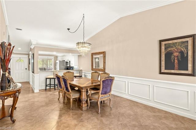 2202 Hidden Lake DR # 104, Naples, FL 34112