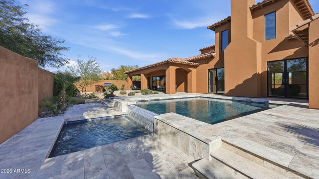 30810 N 52ND Place, Cave Creek, AZ 85331