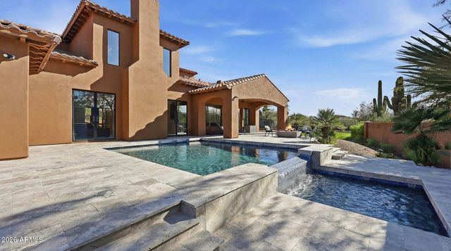 30810 N 52ND Place, Cave Creek, AZ 85331