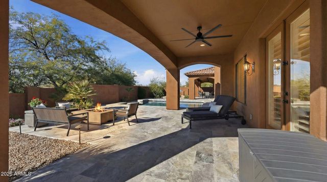 30810 N 52ND Place, Cave Creek, AZ 85331