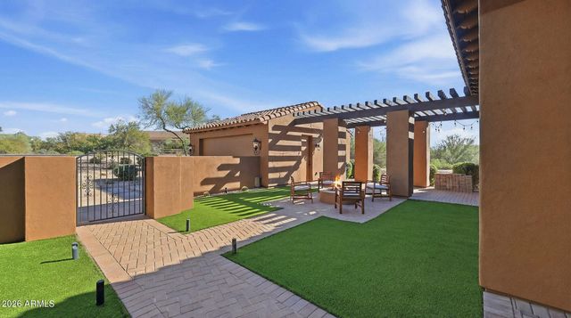 30810 N 52ND Place, Cave Creek, AZ 85331