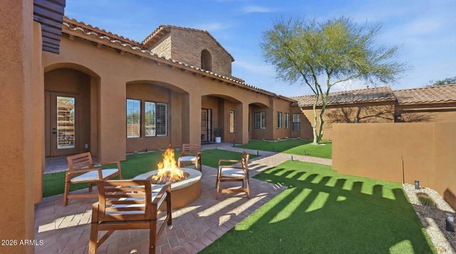 30810 N 52ND Place, Cave Creek, AZ 85331