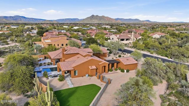 30810 N 52ND Place, Cave Creek, AZ 85331