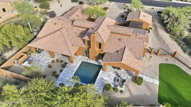 30810 N 52ND Place, Cave Creek, AZ 85331