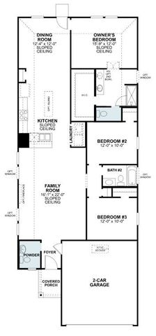 755 Hidden Feather Drive, Lavon, TX 75166