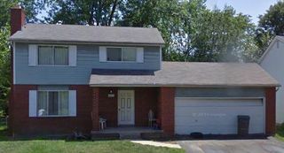 3471 Marlin Drive, Columbus, OH 43232