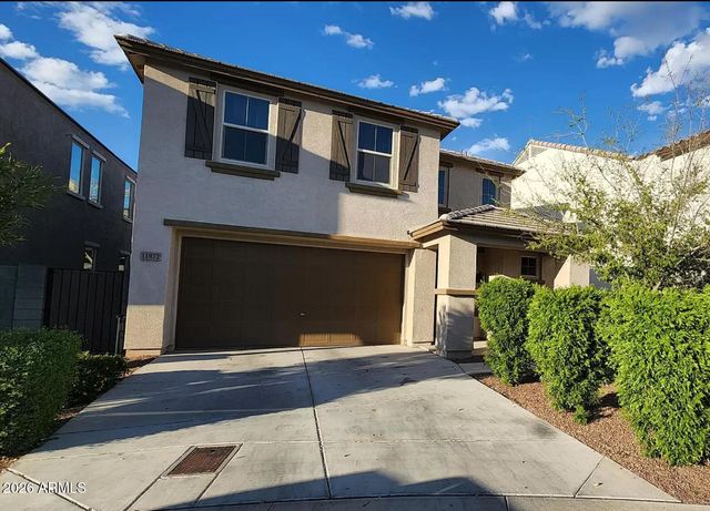 11972 W TAYLOR Street, Avondale, AZ 85323