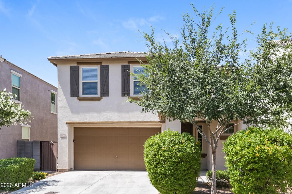11972 W TAYLOR Street, Avondale, AZ 85323