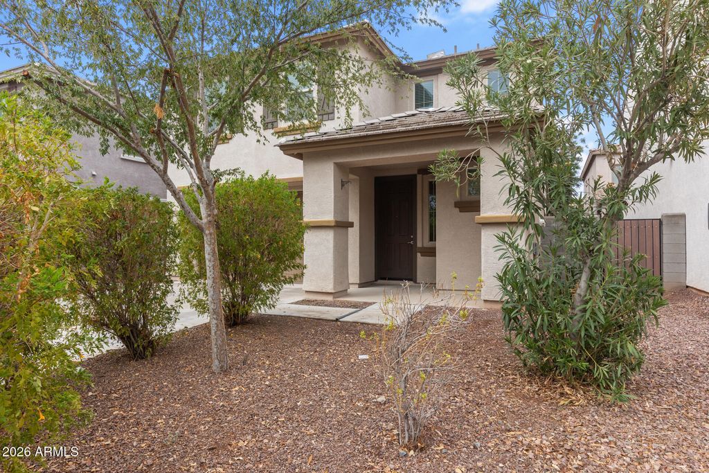 11972 W TAYLOR Street, Avondale, AZ 85323 — photo 2