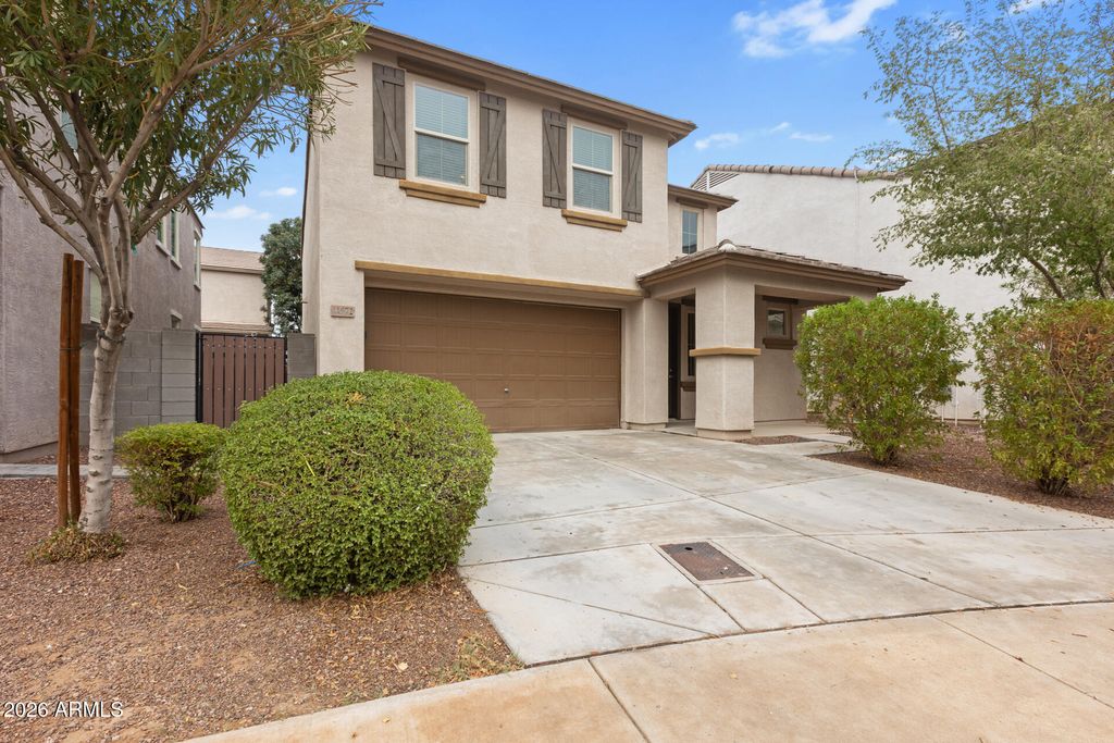 11972 W TAYLOR Street, Avondale, AZ 85323 — photo 3