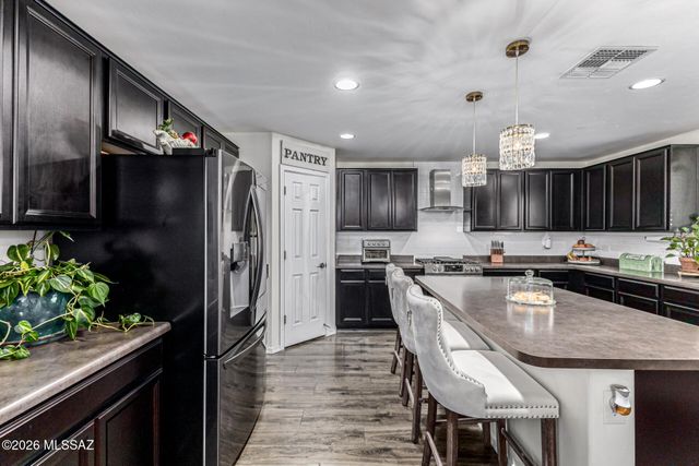 853 W Placita Pozanco, Green Valley, AZ 85614