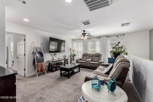 853 W Placita Pozanco, Green Valley, AZ 85614