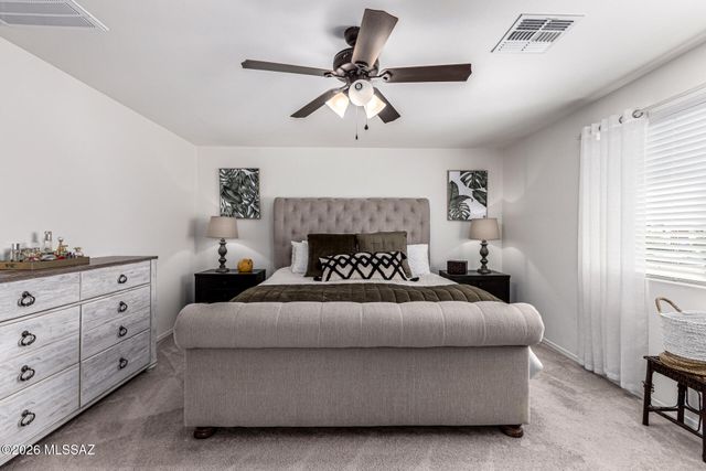 853 W Placita Pozanco, Green Valley, AZ 85614