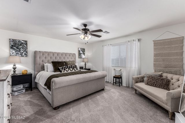 853 W Placita Pozanco, Green Valley, AZ 85614