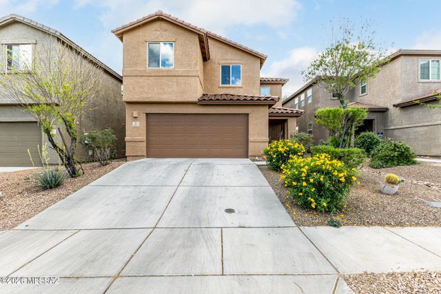 853 W Placita Pozanco, Green Valley, AZ 85614