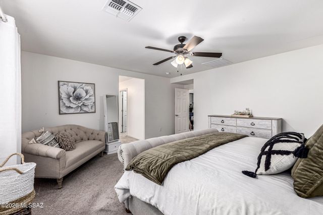 853 W Placita Pozanco, Green Valley, AZ 85614