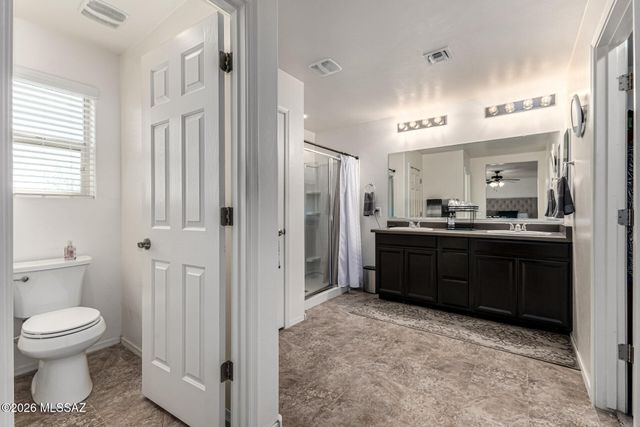 853 W Placita Pozanco, Green Valley, AZ 85614