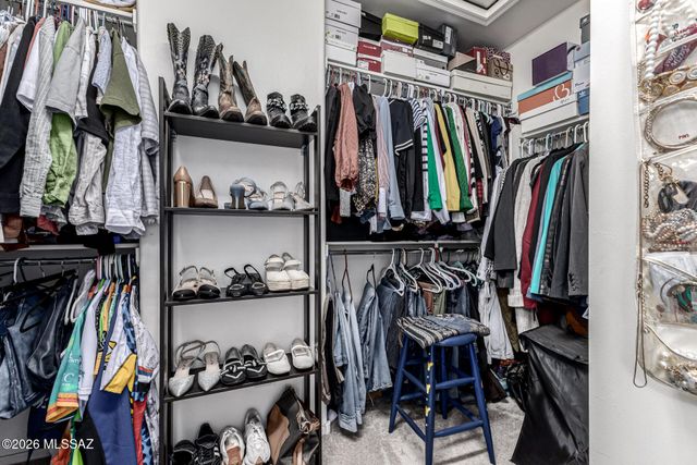 853 W Placita Pozanco, Green Valley, AZ 85614