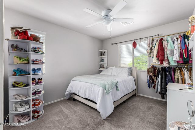 853 W Placita Pozanco, Green Valley, AZ 85614