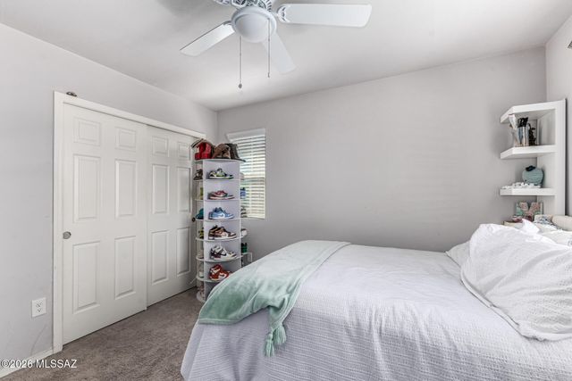 853 W Placita Pozanco, Green Valley, AZ 85614