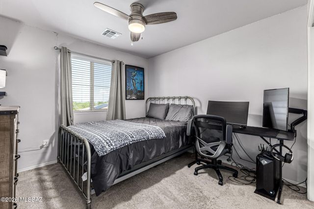 853 W Placita Pozanco, Green Valley, AZ 85614