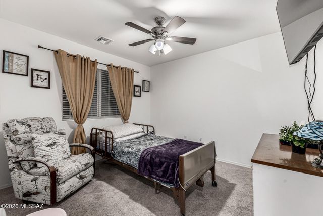 853 W Placita Pozanco, Green Valley, AZ 85614