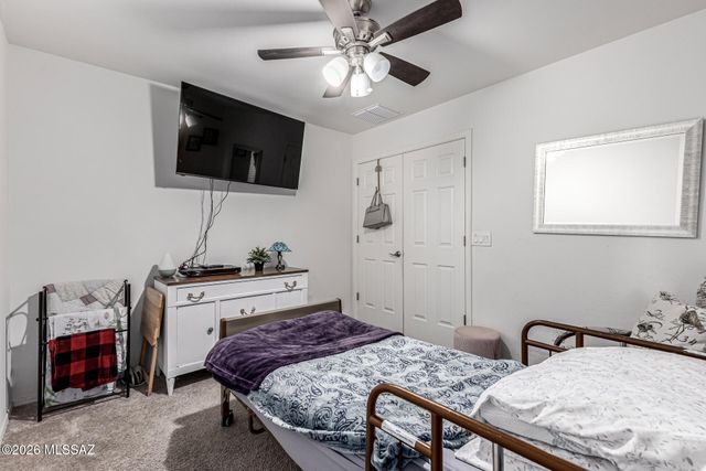 853 W Placita Pozanco, Green Valley, AZ 85614