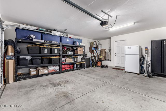 853 W Placita Pozanco, Green Valley, AZ 85614