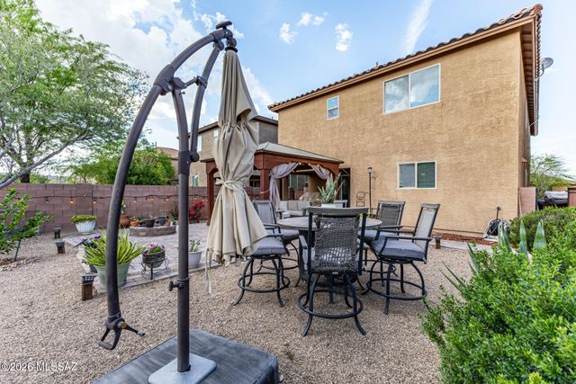 853 W Placita Pozanco, Green Valley, AZ 85614