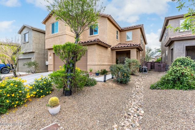 853 W Placita Pozanco, Green Valley, AZ 85614