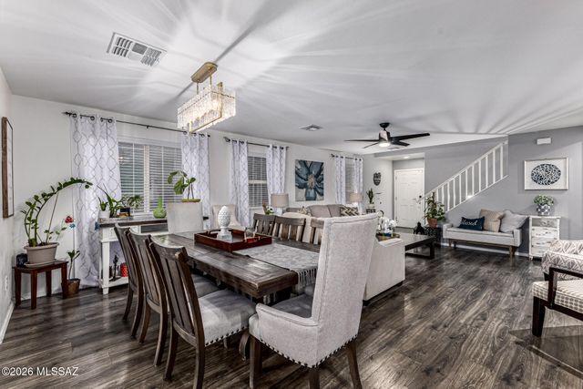 853 W Placita Pozanco, Green Valley, AZ 85614