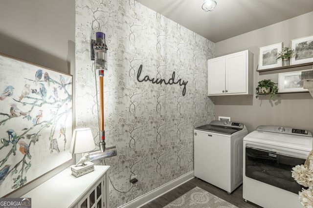 6567 Teal Trail Drive, Flowery Branch, GA 30542