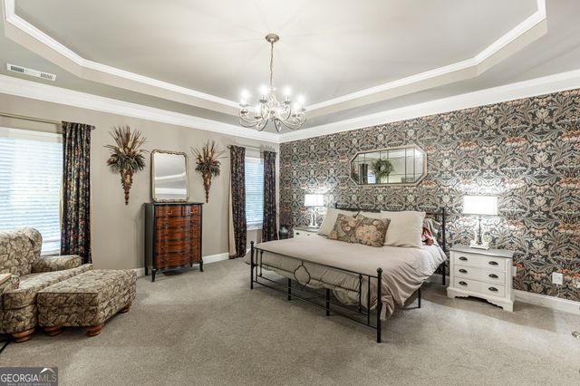 6567 Teal Trail Drive, Flowery Branch, GA 30542