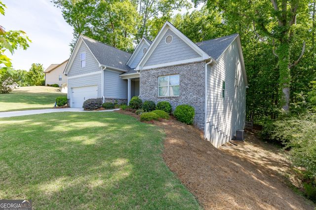 6567 Teal Trail Drive, Flowery Branch, GA 30542