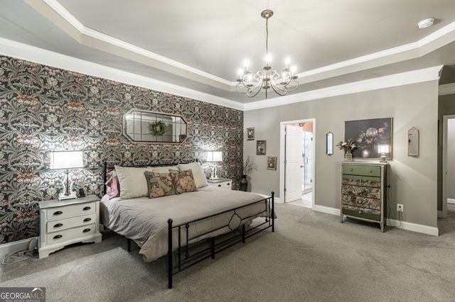 6567 Teal Trail Drive, Flowery Branch, GA 30542