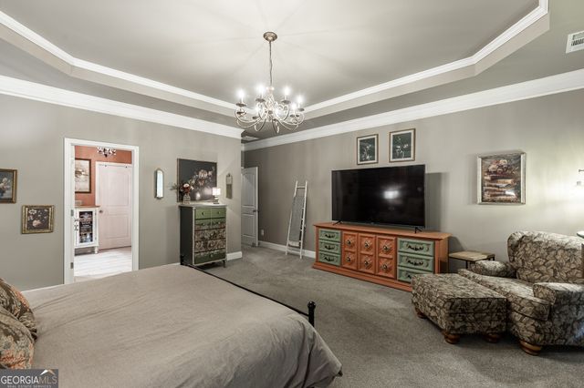 6567 Teal Trail Drive, Flowery Branch, GA 30542